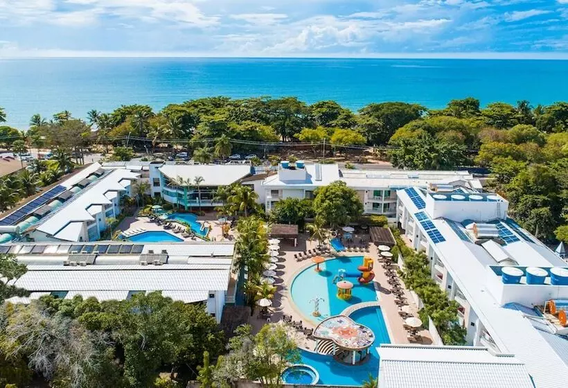 Hotel Portal Beach  Rede Soberano