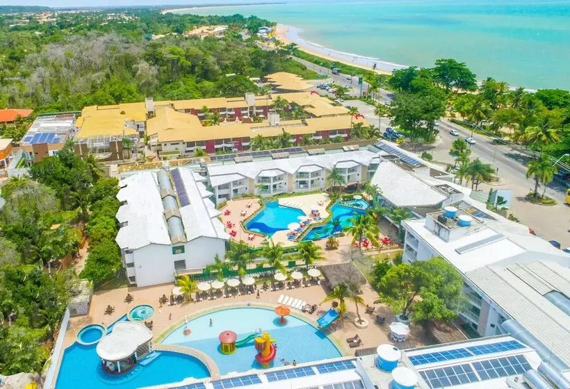 Hotel Portal Beach  Rede Soberano