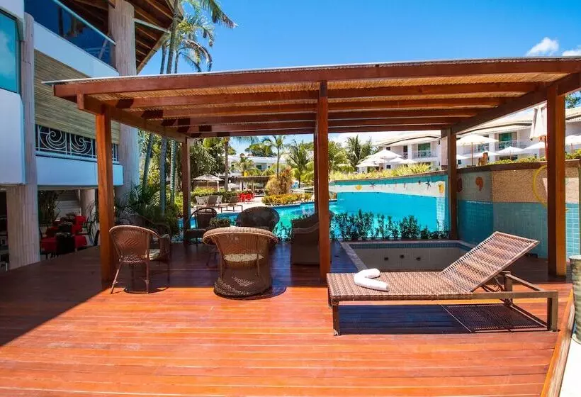 Hotel Portal Beach  Rede Soberano