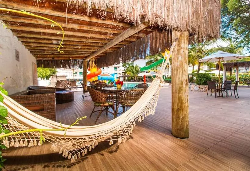 Hotel Portal Beach  Rede Soberano