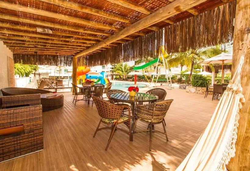 Hotel Portal Beach  Rede Soberano