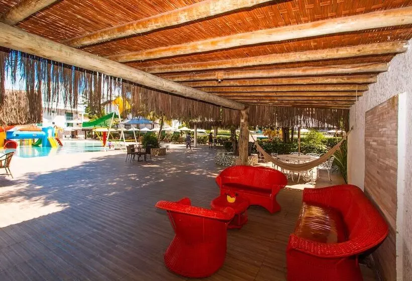 Hotel Portal Beach  Rede Soberano