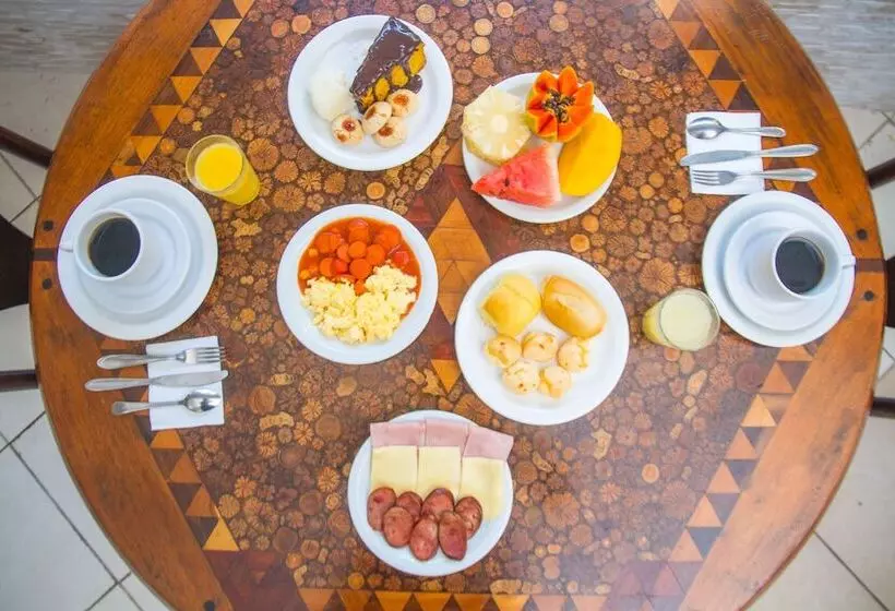 Hotel Portal Beach  Rede Soberano