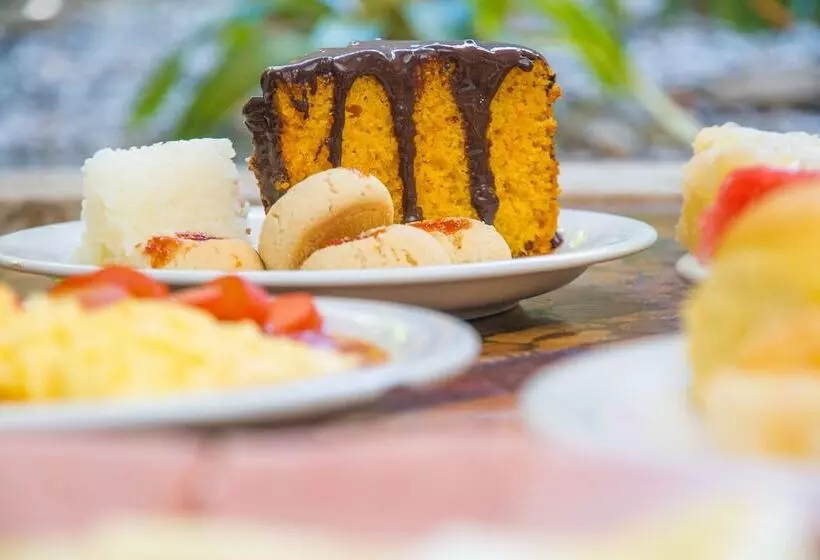 Hotel Portal Beach  Rede Soberano