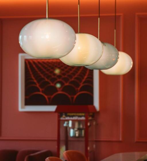 Отель Puro łódź Centrum