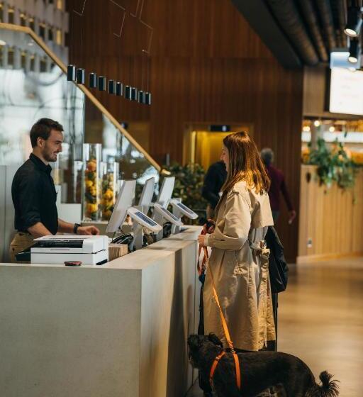 Отель Puro łódź Centrum