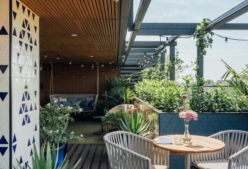 Отель Puro łódź Centrum