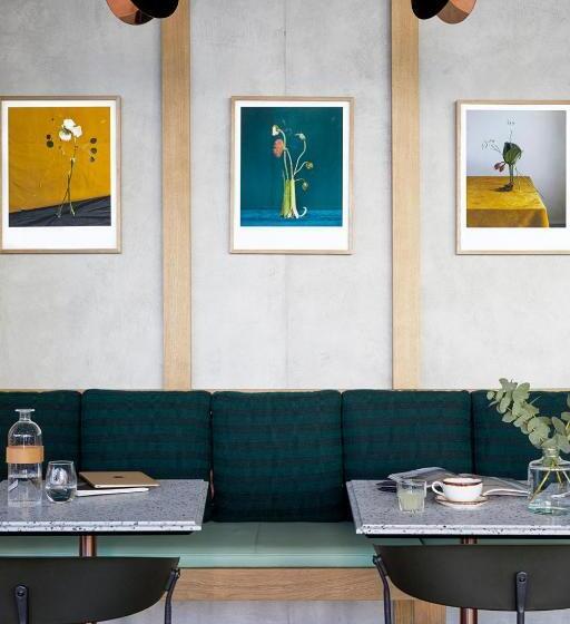 Отель Puro łódź Centrum