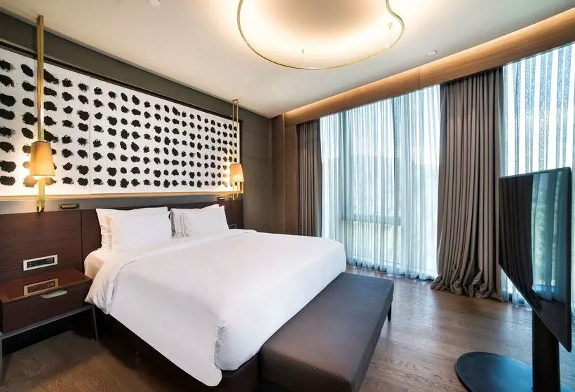 Radisson Collection Hotel, Vadistanbul