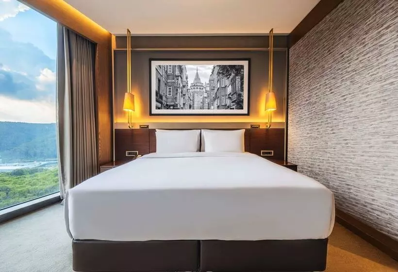 Radisson Collection Hotel, Vadistanbul