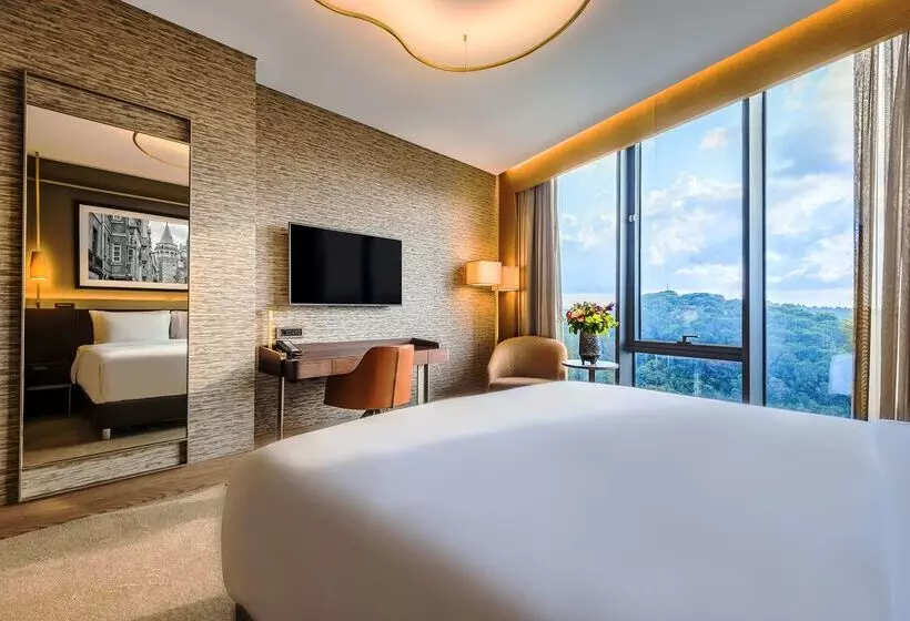 Radisson Collection Hotel, Vadistanbul