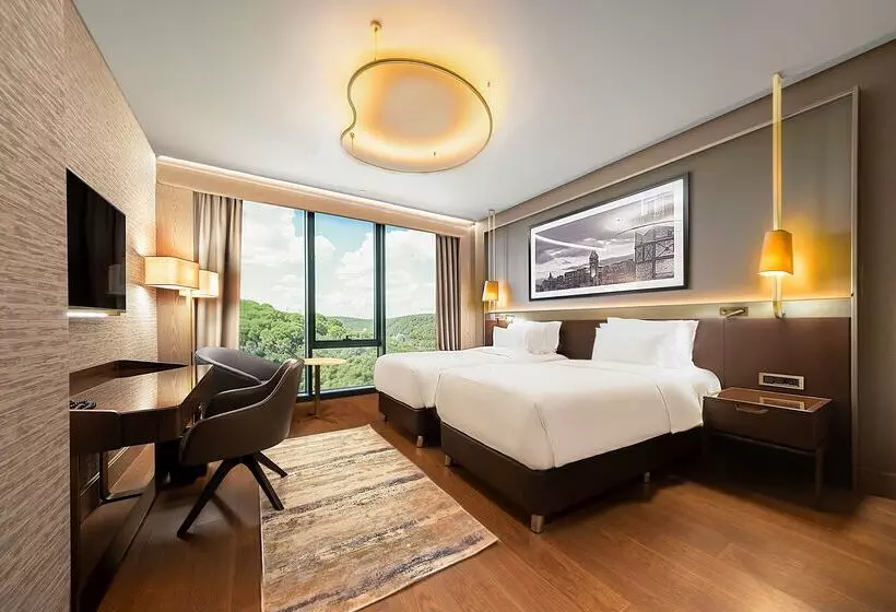 Radisson Collection Hotel, Vadistanbul