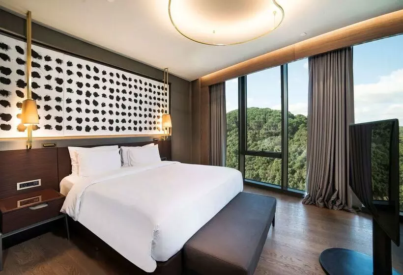 Radisson Collection Hotel, Vadistanbul