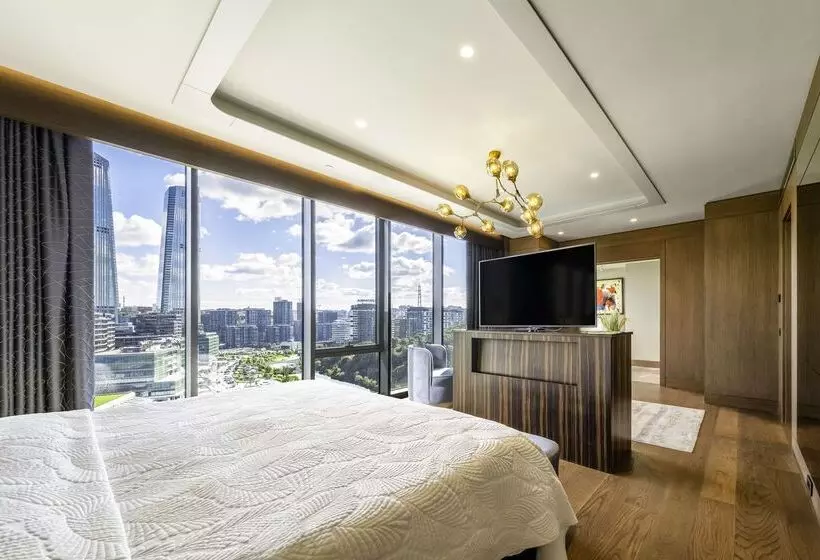 Radisson Collection Hotel, Vadistanbul