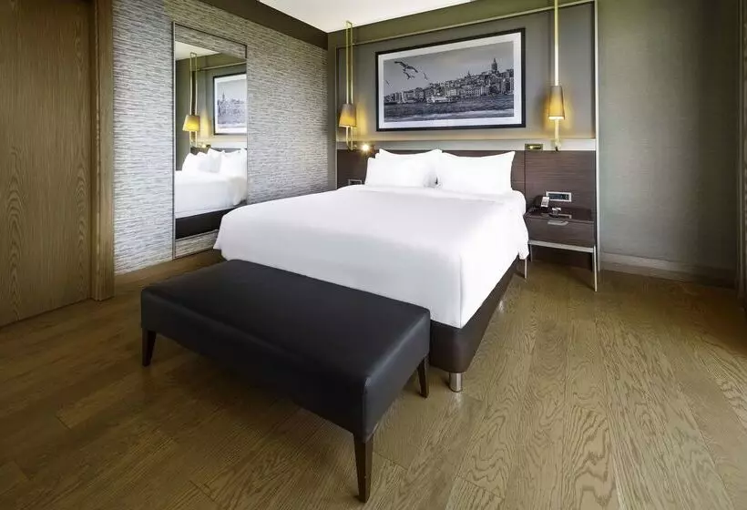 Radisson Collection Hotel, Vadistanbul