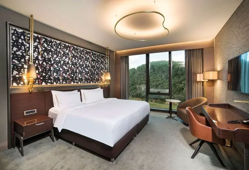 Radisson Collection Hotel, Vadistanbul