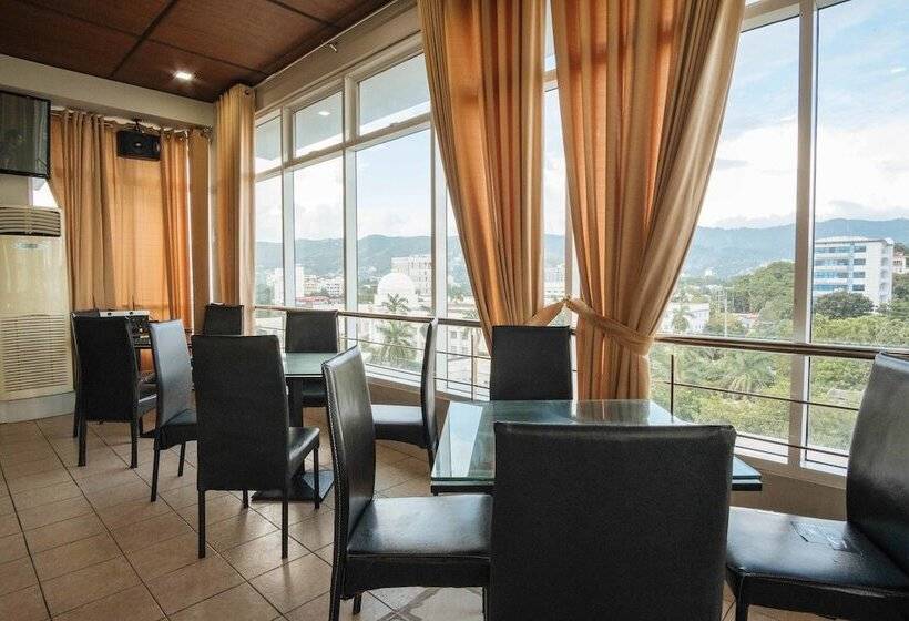 Hotel Reddoorz Plus Near Cebu Capitol