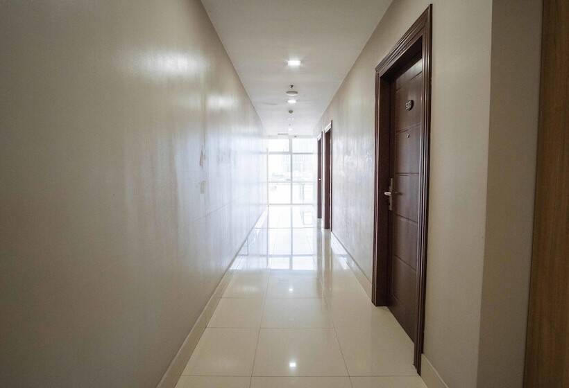 Hotel Reddoorz Plus Near Cebu Capitol