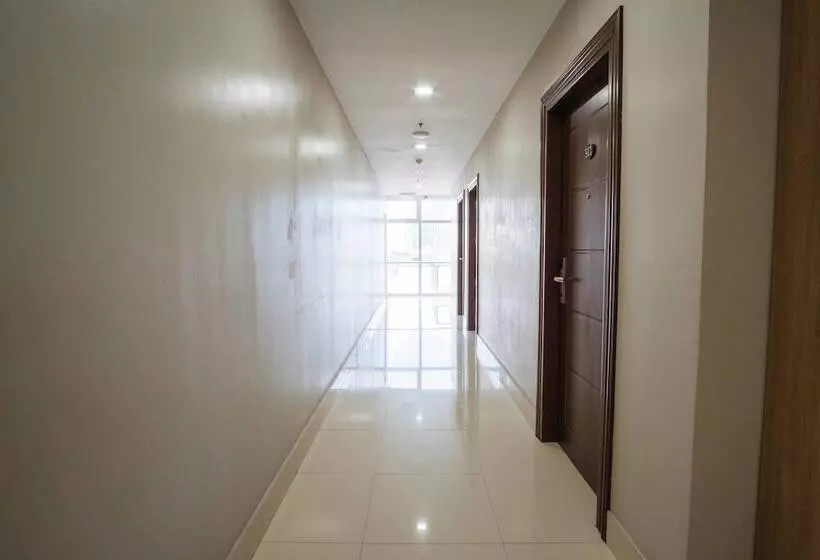 هتل Reddoorz Plus Near Cebu Capitol