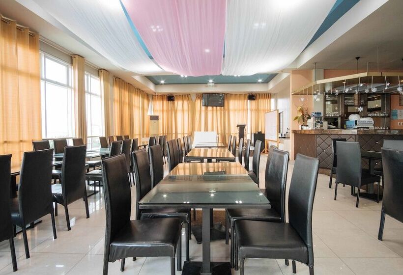 Hotel Reddoorz Plus Near Cebu Capitol