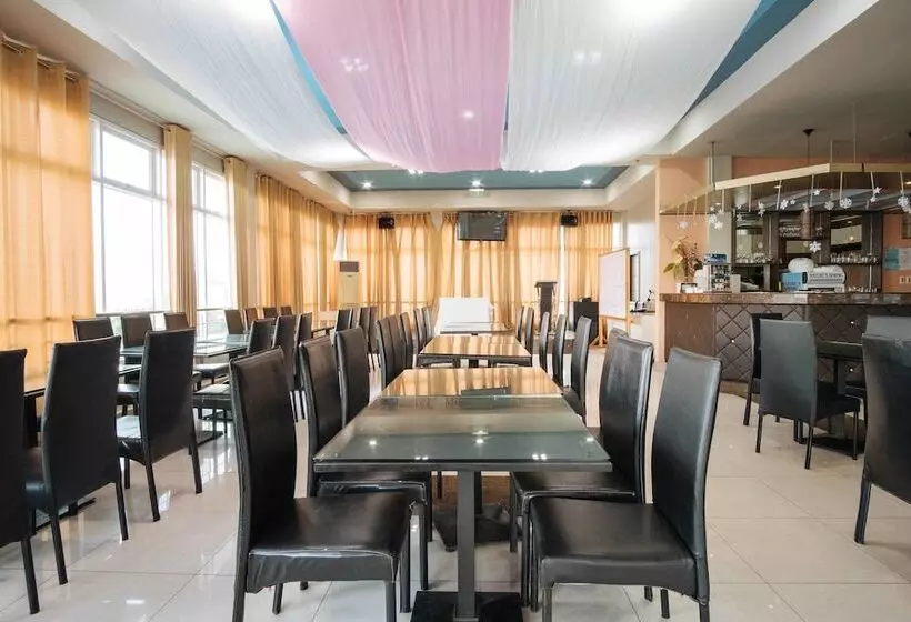 هتل Reddoorz Plus Near Cebu Capitol
