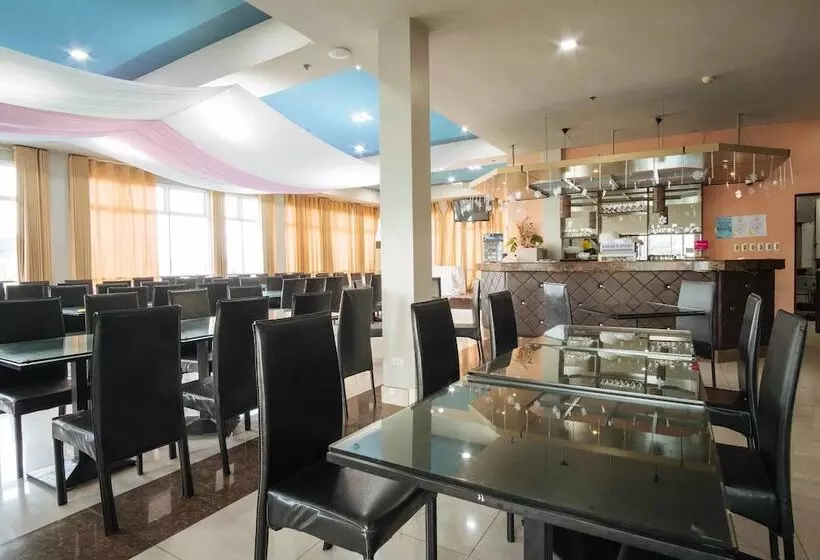 هتل Reddoorz Plus Near Cebu Capitol