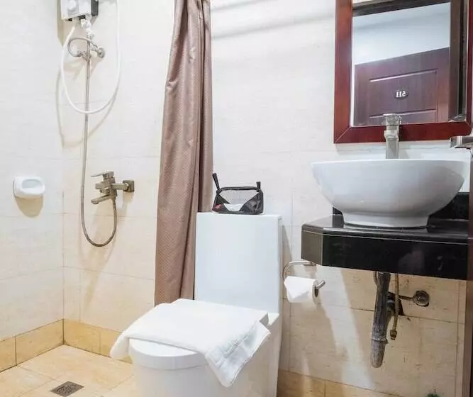هتل Reddoorz Plus Near Cebu Capitol