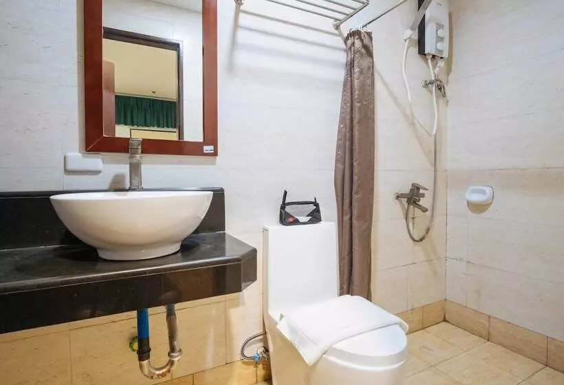 هتل Reddoorz Plus Near Cebu Capitol