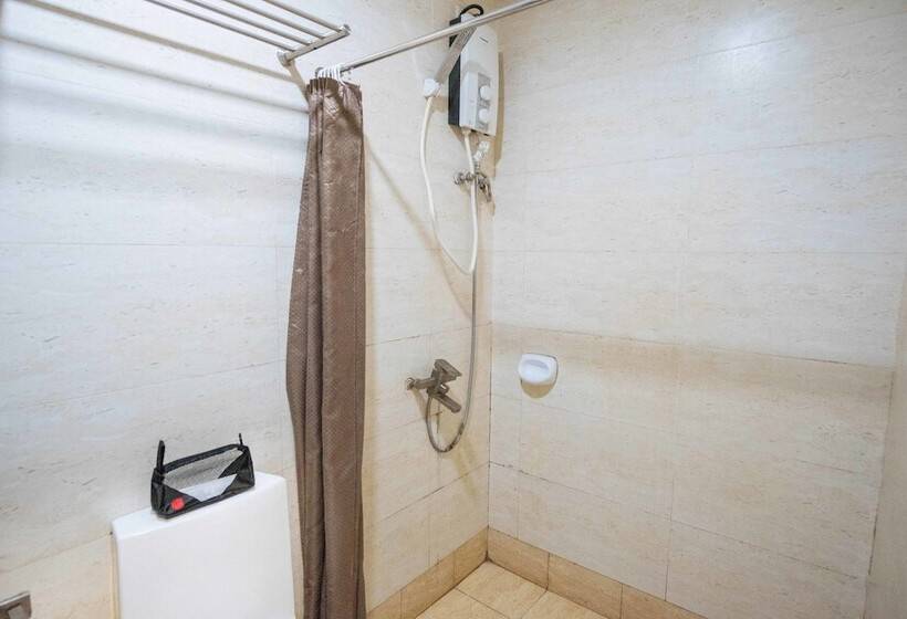 Hotel Reddoorz Plus Near Cebu Capitol