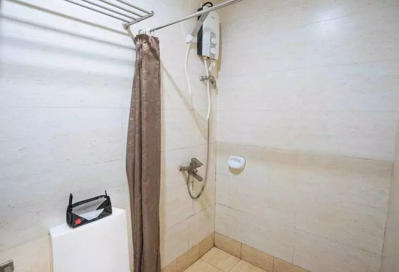 هتل Reddoorz Plus Near Cebu Capitol