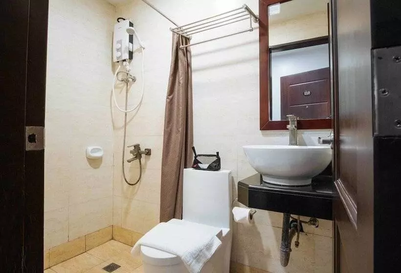 هتل Reddoorz Plus Near Cebu Capitol