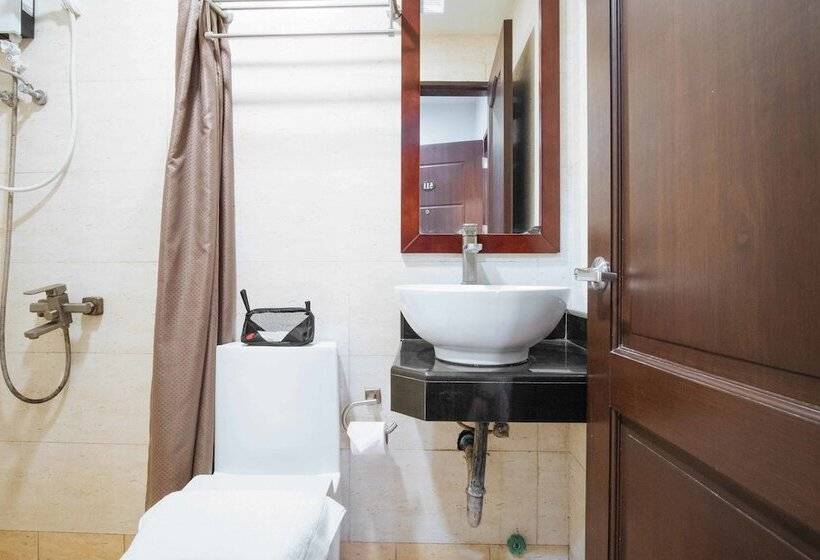 Hotel Reddoorz Plus Near Cebu Capitol