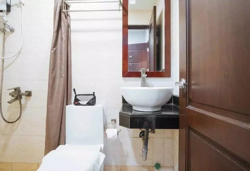 هتل Reddoorz Plus Near Cebu Capitol