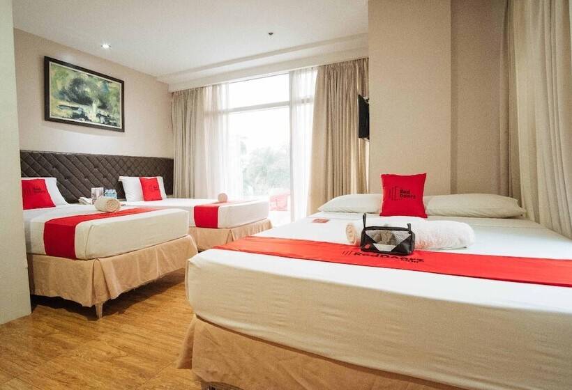 Hotel Reddoorz Plus Near Cebu Capitol