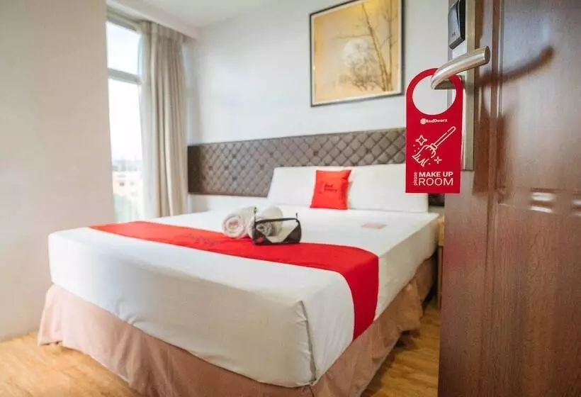 هتل Reddoorz Plus Near Cebu Capitol