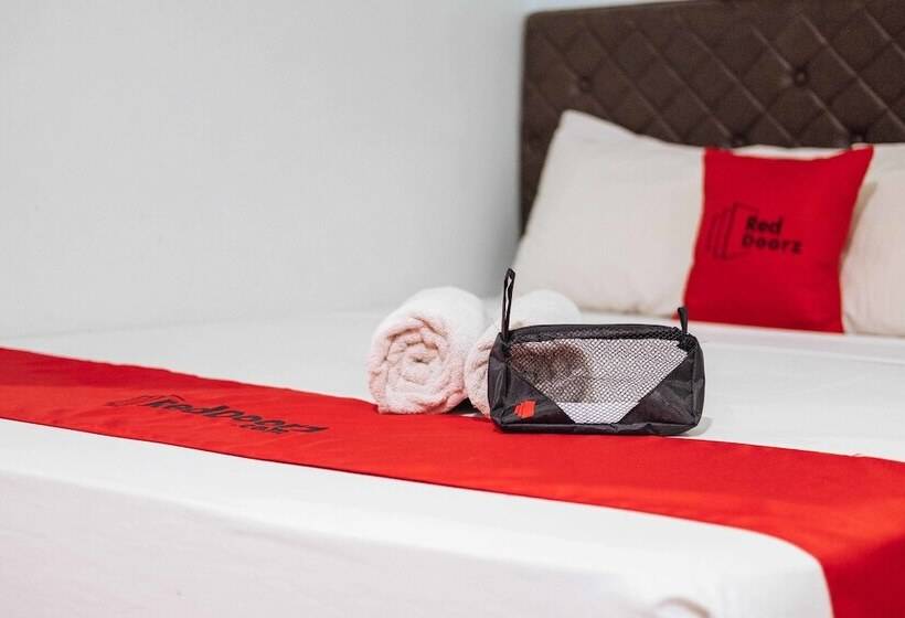 Hotel Reddoorz Plus Near Cebu Capitol