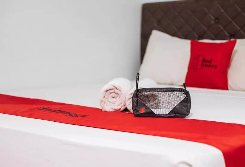 هتل Reddoorz Plus Near Cebu Capitol