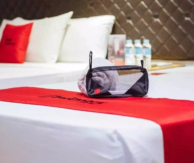 هتل Reddoorz Plus Near Cebu Capitol