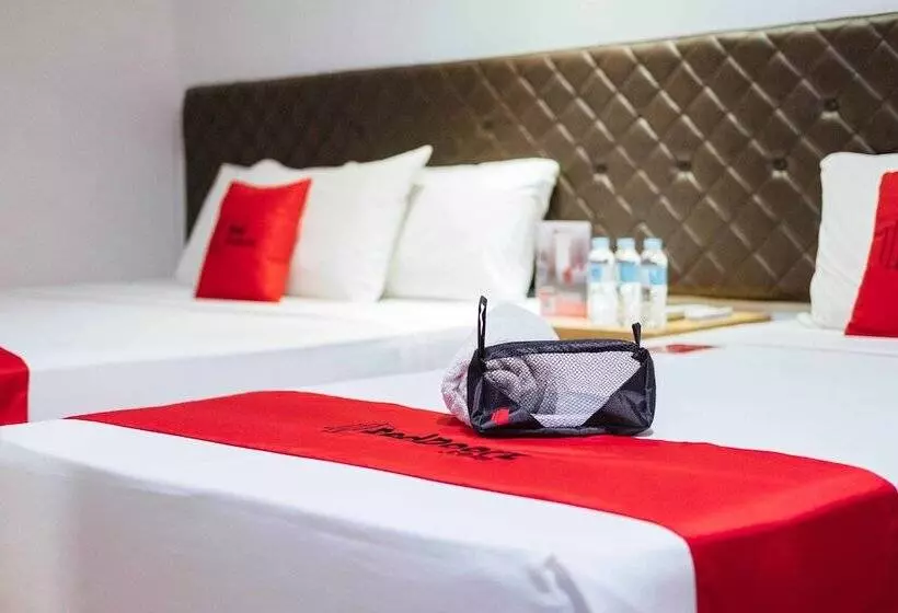 هتل Reddoorz Plus Near Cebu Capitol