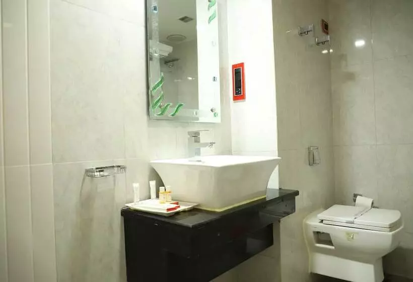 Hotel Republic