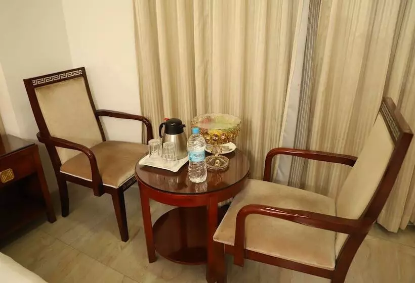 Hotel Republic