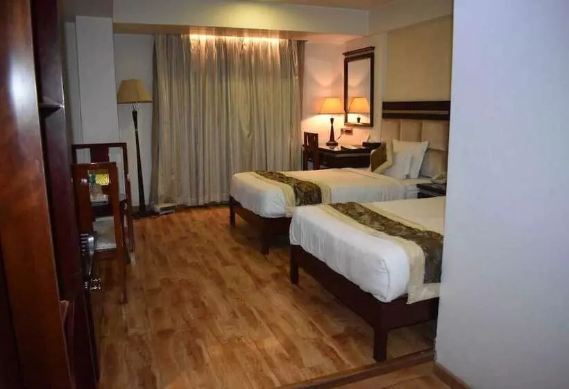 Hotel Republic
