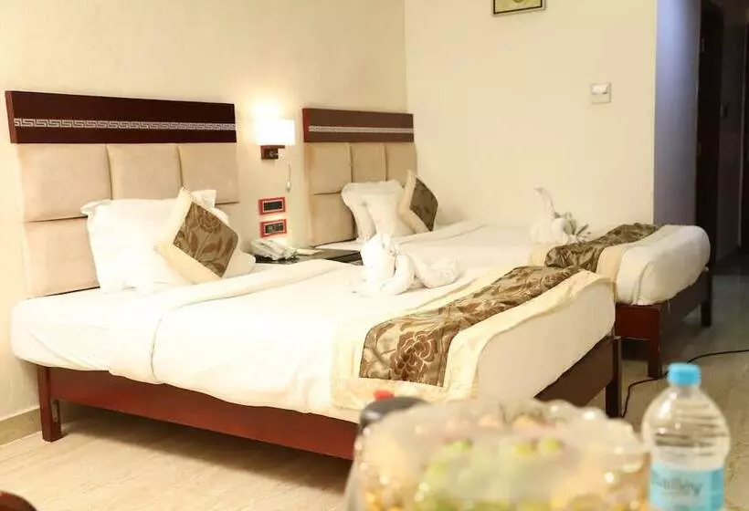 Hotel Republic