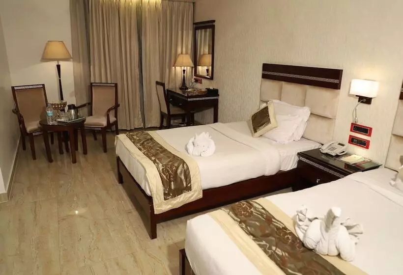 Hotel Republic