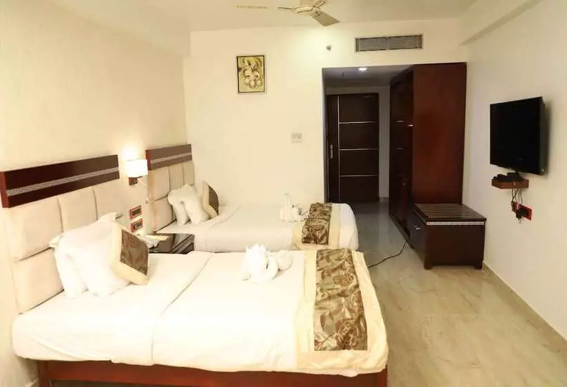 Hotel Republic