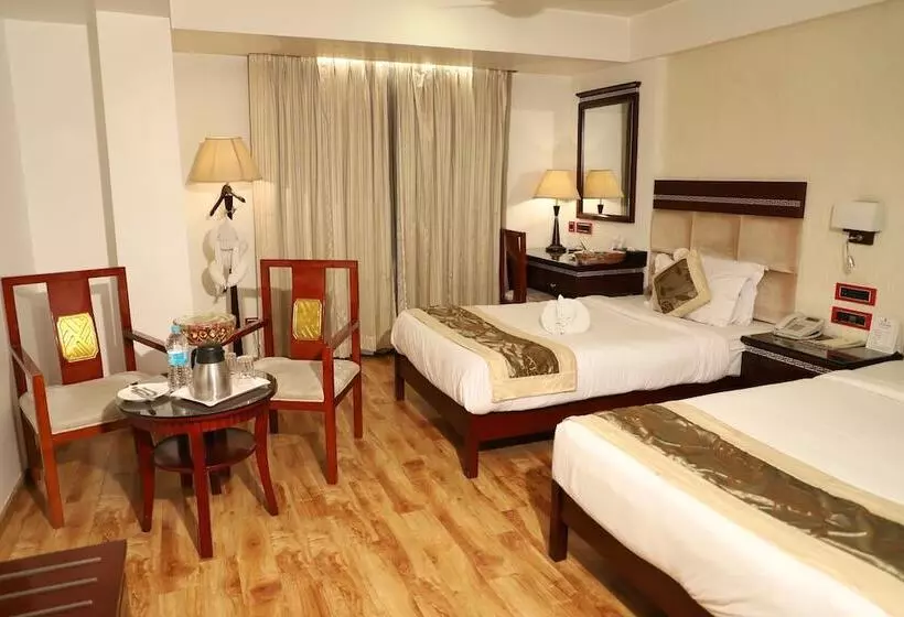 Hotel Republic