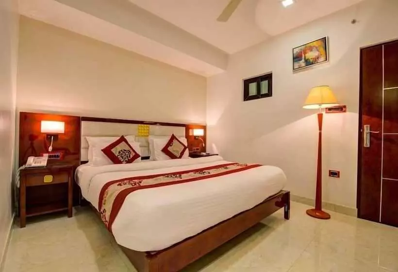 Hotel Republic