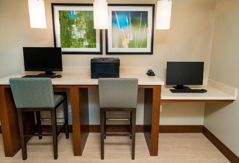 فندق Staybridge Suites   Newark   Fremont, An Ihg