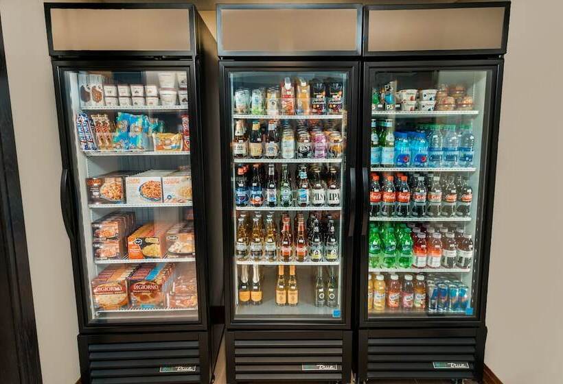 فندق Staybridge Suites   Newark   Fremont, An Ihg