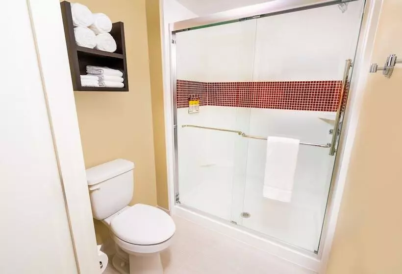 Hotelli Staybridge Suites   Newark   Fremont, An Ihg